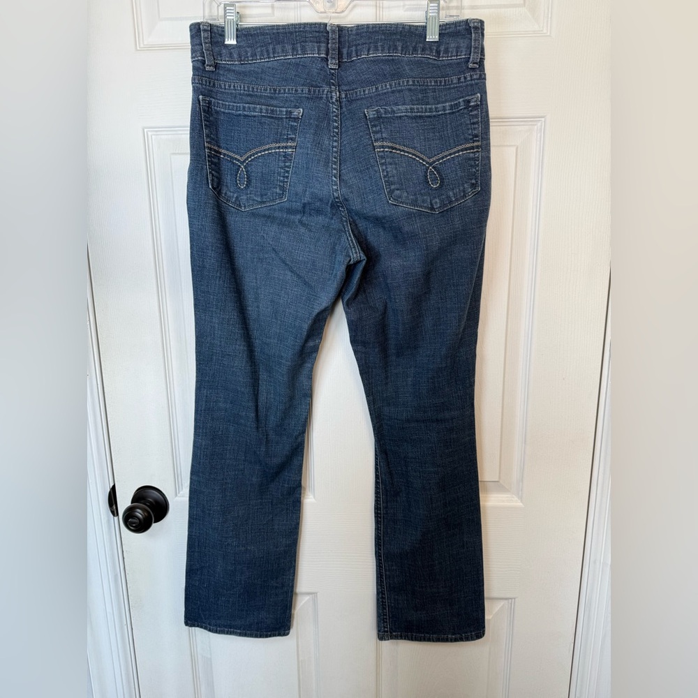 Women’s Riders by Lee Denim Jeans size 10P EUC